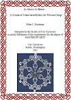As Above So Below A System Of Value Based Ethics For Wiccan Clergy